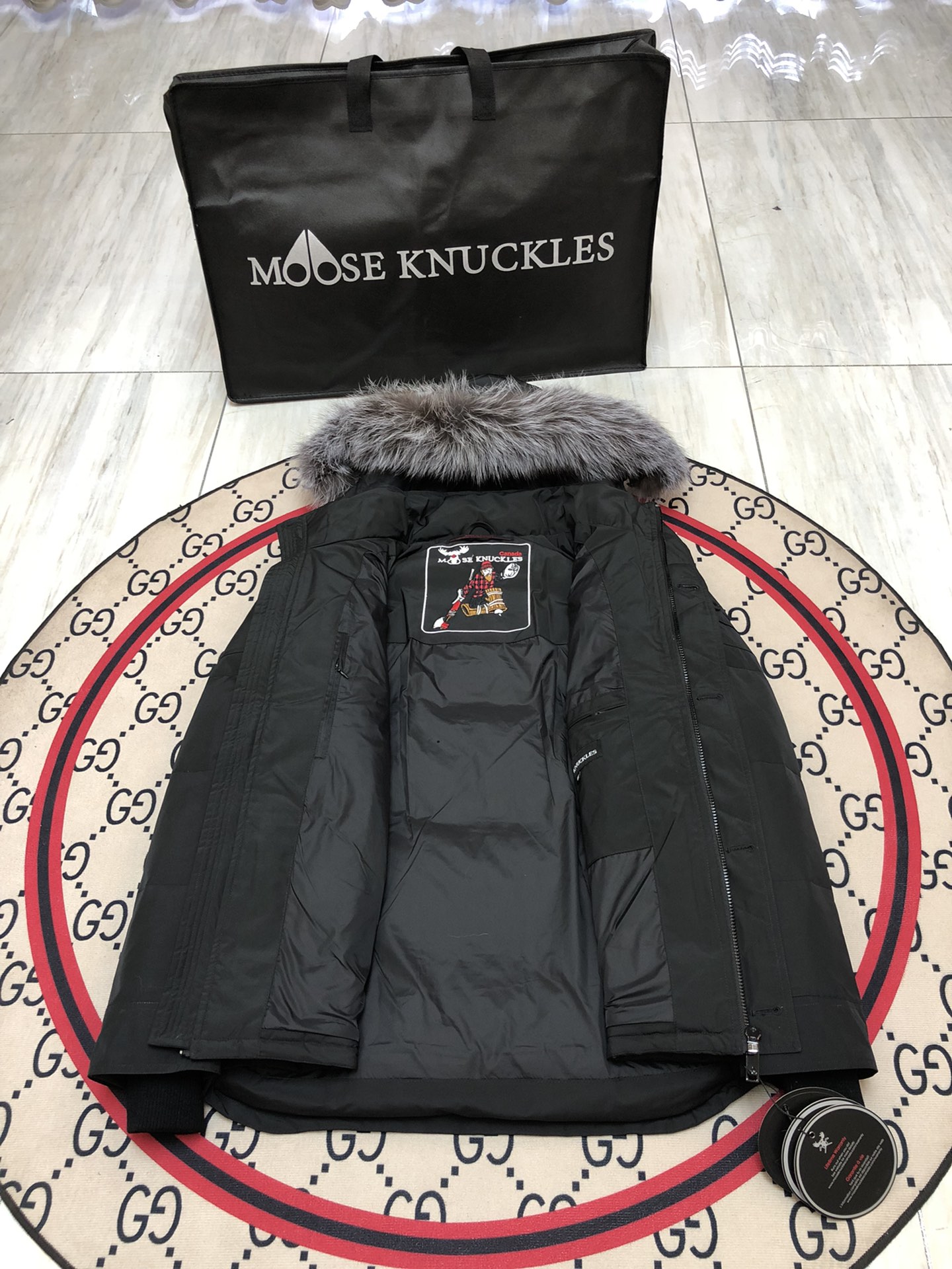 Canada Goose Down Jackets